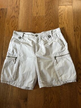 Esprit Size 11 Shorts